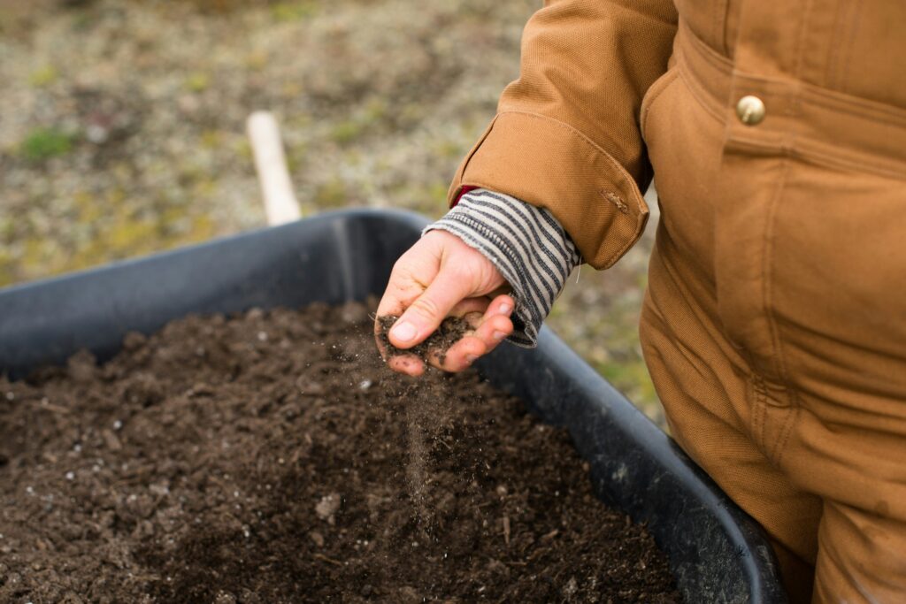 soil texture